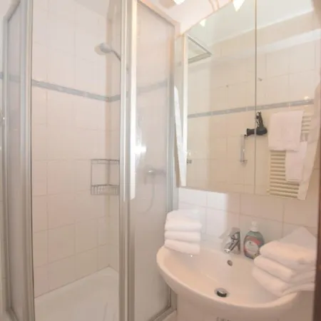 Apartment 141-15, Bismarckstrasse, Westerland, Strandnah