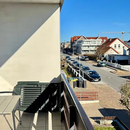 141-15, Bismarckstrasse, Westerland, Strandnah