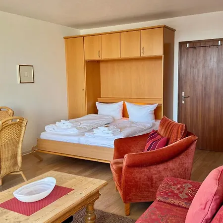 141-15, Bismarckstrasse, Westerland, Strandnah Appartamento