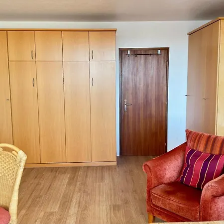 Apartment 141-15, Bismarckstrasse, Westerland, Strandnah