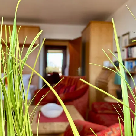 Appartamento 141-15, Bismarckstrasse, Westerland, Strandnah *