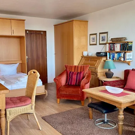 141-15, Bismarckstrasse, Westerland, Strandnah