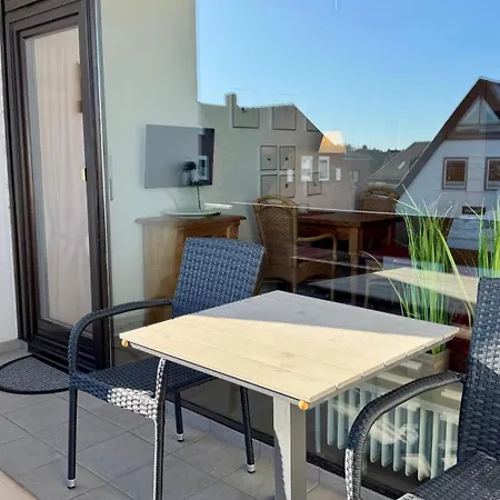 141-15, Bismarckstrasse, Westerland, Strandnah