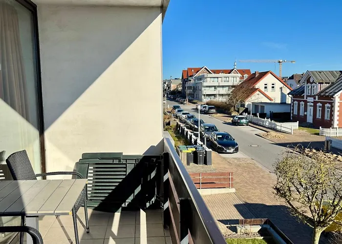 141-15, Bismarckstrasse, Westerland, Strandnah