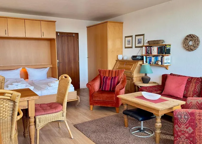 141-15, Bismarckstrasse, Westerland, Strandnah