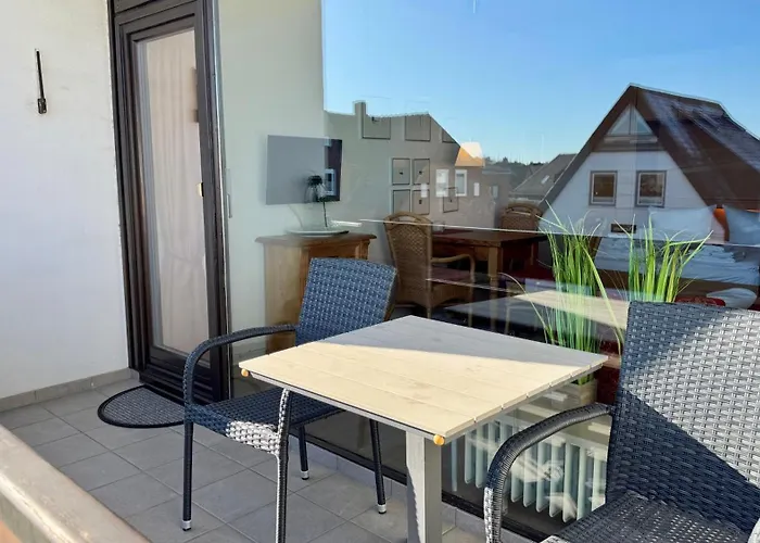 141-15, Bismarckstrasse, Westerland, Strandnah